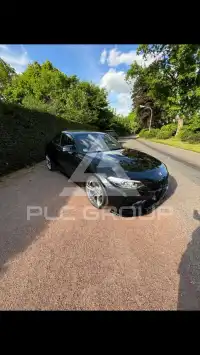2020 BMW M2