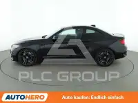 2020 BMW M2
