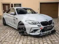 2020 BMW M2