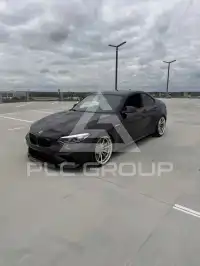 2020 BMW M2