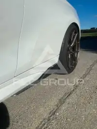 2020 BMW M2