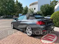 2020 BMW M2