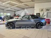 2020 BMW M2