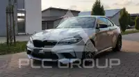 2020 BMW M2