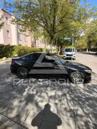 2020 BMW M2
