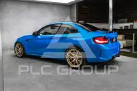 2020 BMW M2