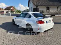 2020 BMW M2