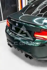 2020 BMW M2