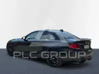 2020 BMW M2