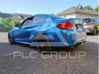 2020 BMW M2