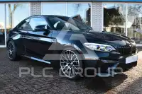 2020 BMW M2