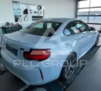 2020 BMW M2