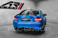2020 BMW M2