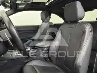 2020 BMW M2