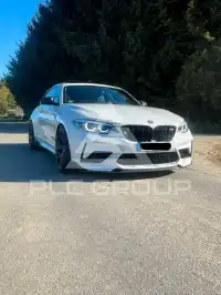 2020 BMW M2