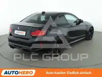 2020 BMW M2