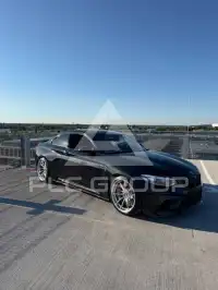2020 BMW M2