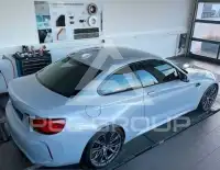 2020 BMW M2