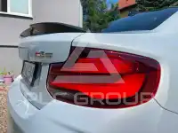 2020 BMW M2