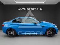 2020 BMW M2
