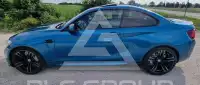 2020 BMW M2
