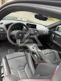 2020 BMW M2