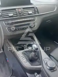 2020 BMW M2