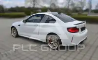 2020 BMW M2