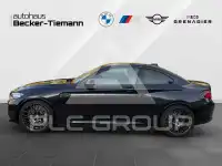 2020 BMW M2