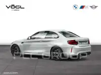 2020 BMW M2