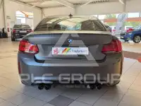 2020 BMW M2