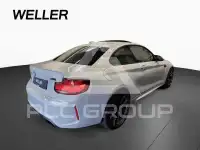 2020 BMW M2