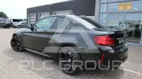 2020 BMW M2