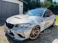 2020 BMW M2
