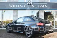 2020 BMW M2
