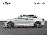 2020 BMW M2