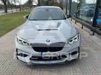 2020 BMW M2