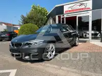 2020 BMW M2