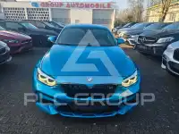 2020 BMW M2
