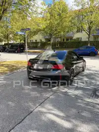 2020 BMW M2