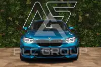 2020 BMW M2