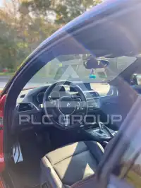 2020 BMW M2