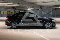 2020 BMW M2