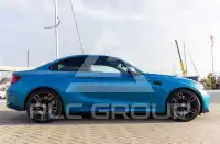 2020 BMW M2