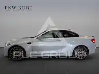 2020 BMW M2