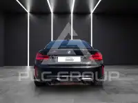 2020 BMW M2