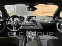 2020 BMW M2