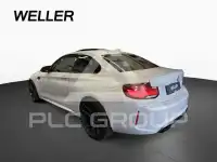 2020 BMW M2
