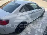 2020 BMW M2