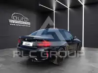 2020 BMW M2